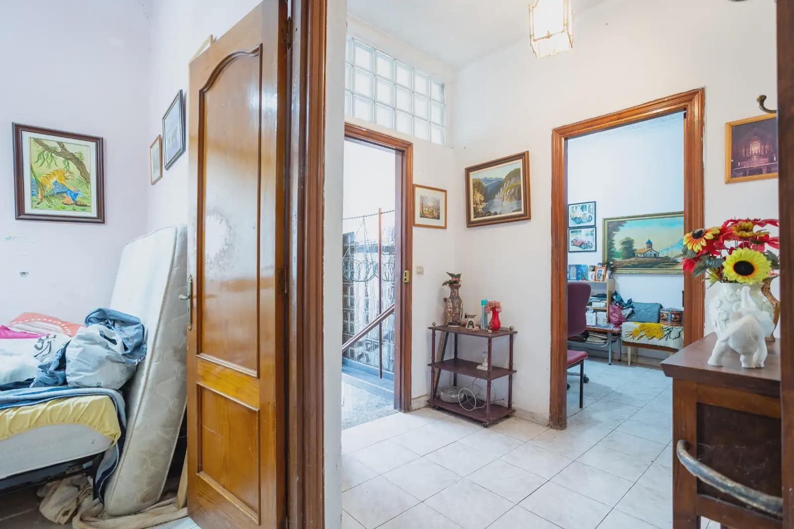3 soveværelse Lejlighed til salg i Santa Cruz de Tenerife - € 87.000 (Ref: 9981169)