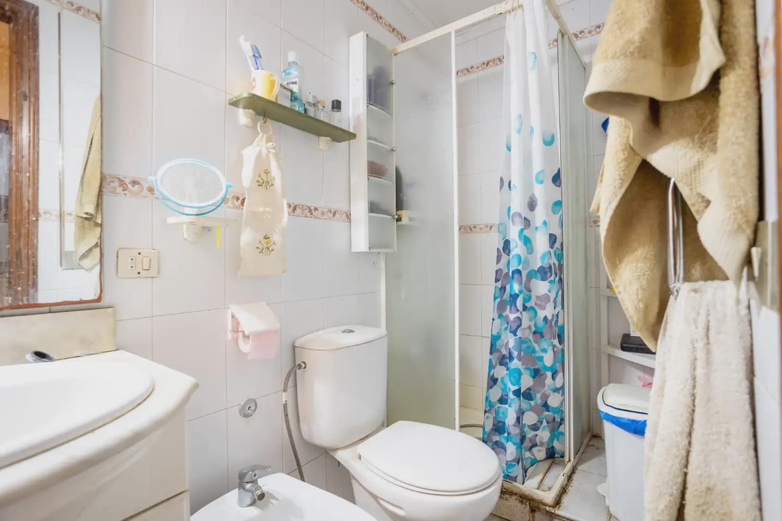 3 soveværelse Lejlighed til salg i Santa Cruz de Tenerife - € 87.000 (Ref: 9981169)