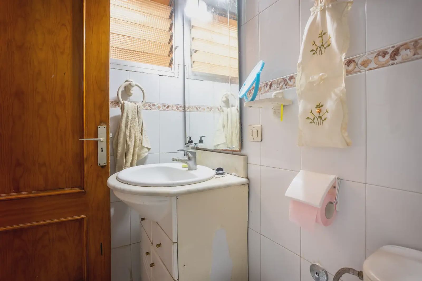 3 soveværelse Lejlighed til salg i Santa Cruz de Tenerife - € 87.000 (Ref: 9981169)