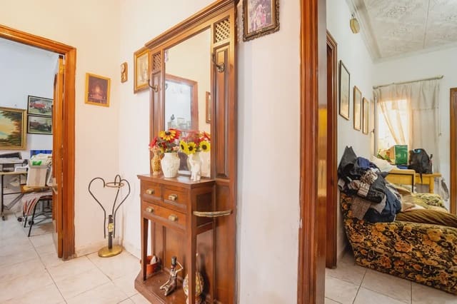 Piso de 3 habitaciones en Buenavista, Santa Cruz de Tenerife en venta - 87.000 € (Ref: 9981169)