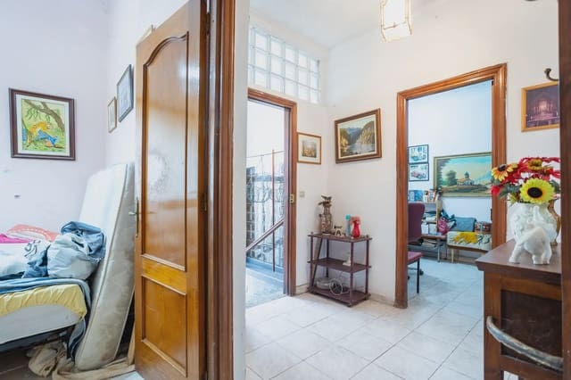 Piso de 3 habitaciones en Buenavista, Santa Cruz de Tenerife en venta - 87.000 € (Ref: 9981169)