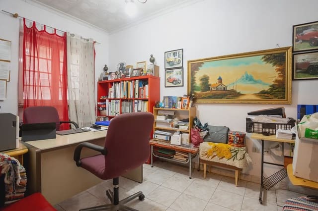 Piso de 3 habitaciones en Buenavista, Santa Cruz de Tenerife en venta - 87.000 € (Ref: 9981169)