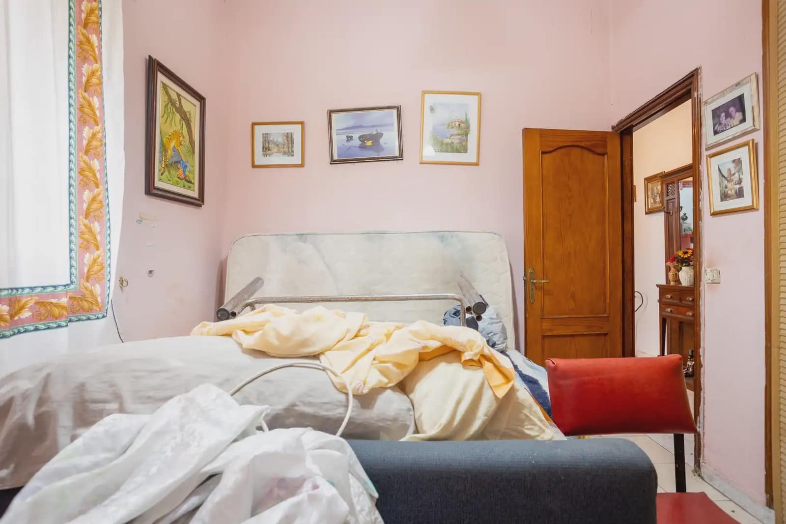 3 soveværelse Lejlighed til salg i Santa Cruz de Tenerife - € 87.000 (Ref: 9981169)