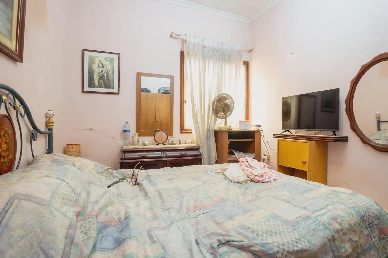 3 soveværelse Lejlighed til salg i Santa Cruz de Tenerife - € 87.000 (Ref: 9981169)