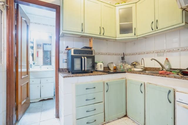 Piso de 3 habitaciones en Buenavista, Santa Cruz de Tenerife en venta - 87.000 € (Ref: 9981169)
