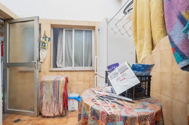 Piso de 3 habitaciones en Buenavista, Santa Cruz de Tenerife en venta - 87.000 € (Ref: 9981169)