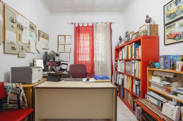 Piso de 3 habitaciones en Buenavista, Santa Cruz de Tenerife en venta - 87.000 € (Ref: 9981169)