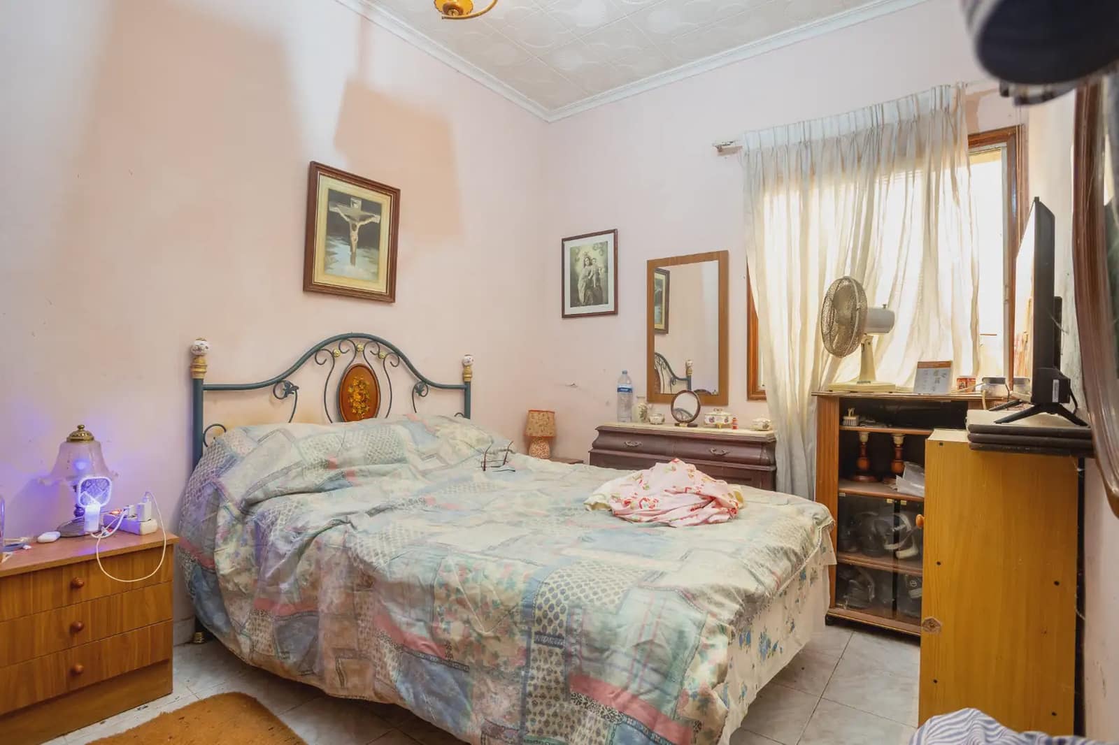 3 soveværelse Lejlighed til salg i Santa Cruz de Tenerife - € 87.000 (Ref: 9981169)