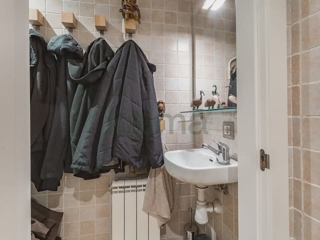 1 chambre Appartement à vendre à Palafrugell avec garage - 79 148 € (Ref: 9981170)