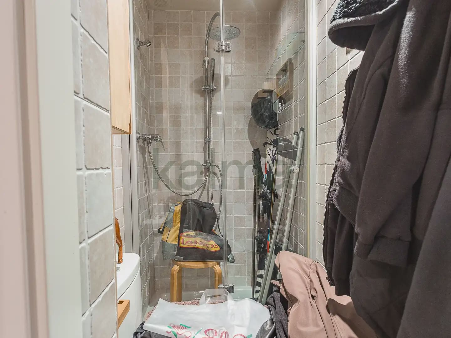 1 sypialnia Apartament na sprzedaż w Palafrugell z garażem - 79 148 € (Ref: 9981170)