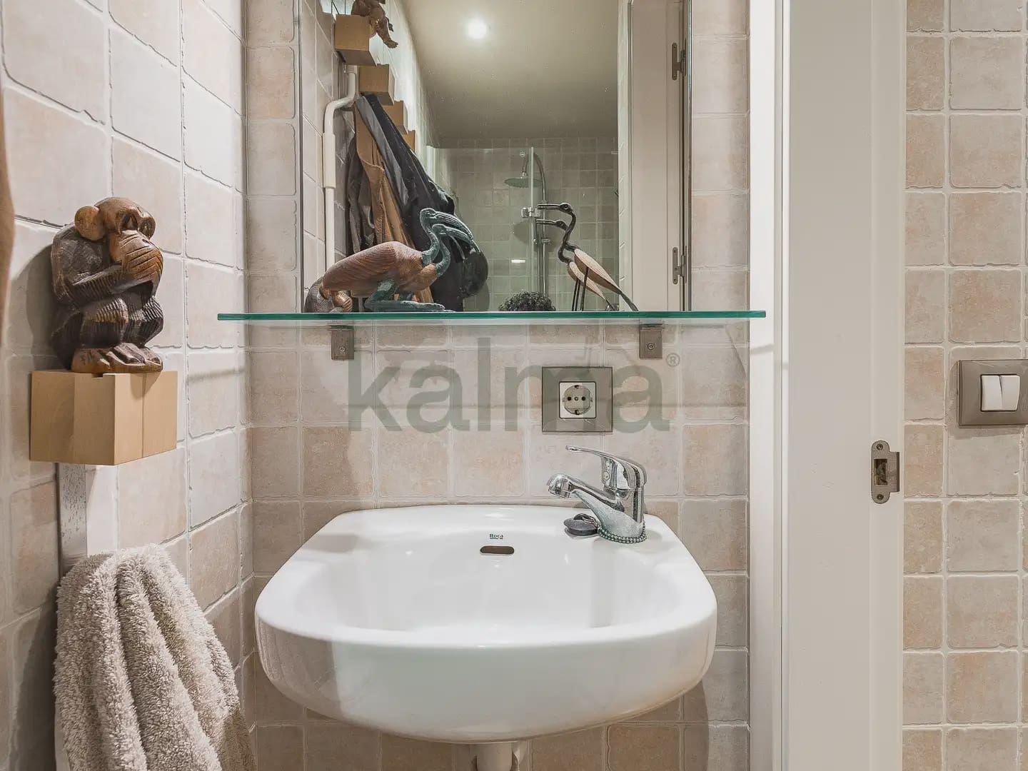 1 sypialnia Apartament na sprzedaż w Palafrugell z garażem - 79 148 € (Ref: 9981170)