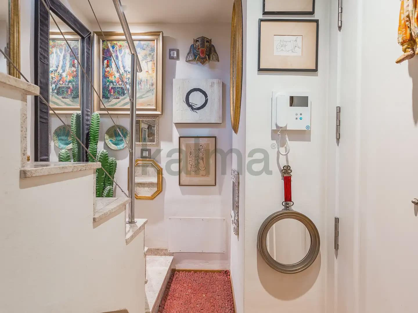 1 sypialnia Apartament na sprzedaż w Palafrugell z garażem - 79 148 € (Ref: 9981170)