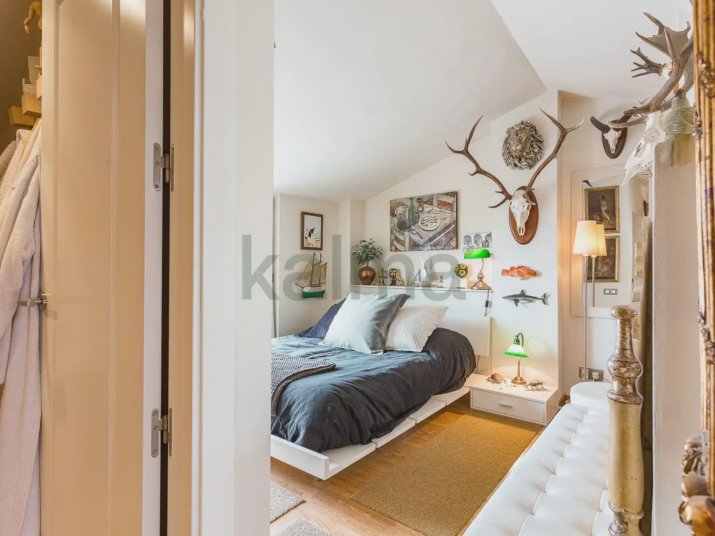 1 sypialnia Apartament na sprzedaż w Palafrugell z garażem - 79 148 € (Ref: 9981170)