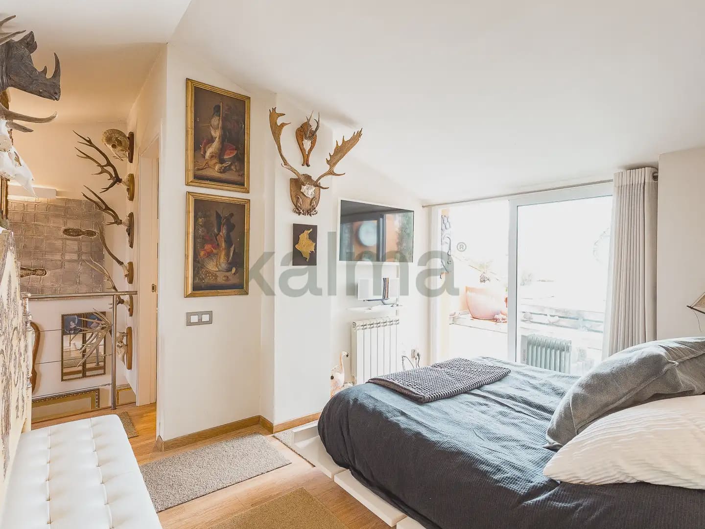 1 sypialnia Apartament na sprzedaż w Palafrugell z garażem - 79 148 € (Ref: 9981170)
