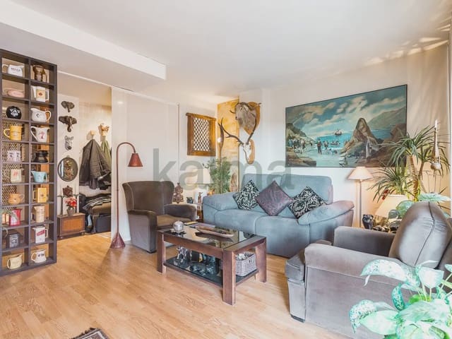 1 chambre Appartement à vendre à Palafrugell avec garage - 79 148 € (Ref: 9981170)