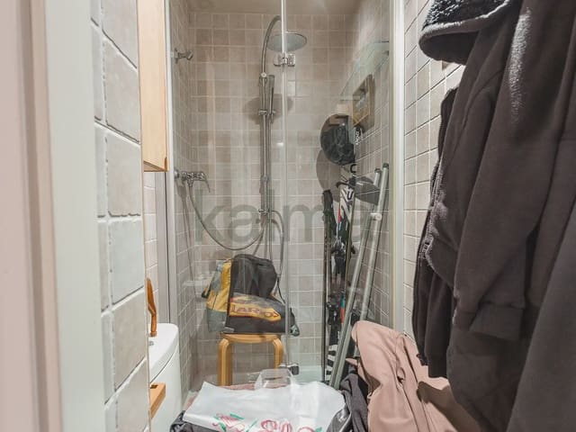 1 chambre Appartement à vendre à Palafrugell avec garage - 79 148 € (Ref: 9981170)