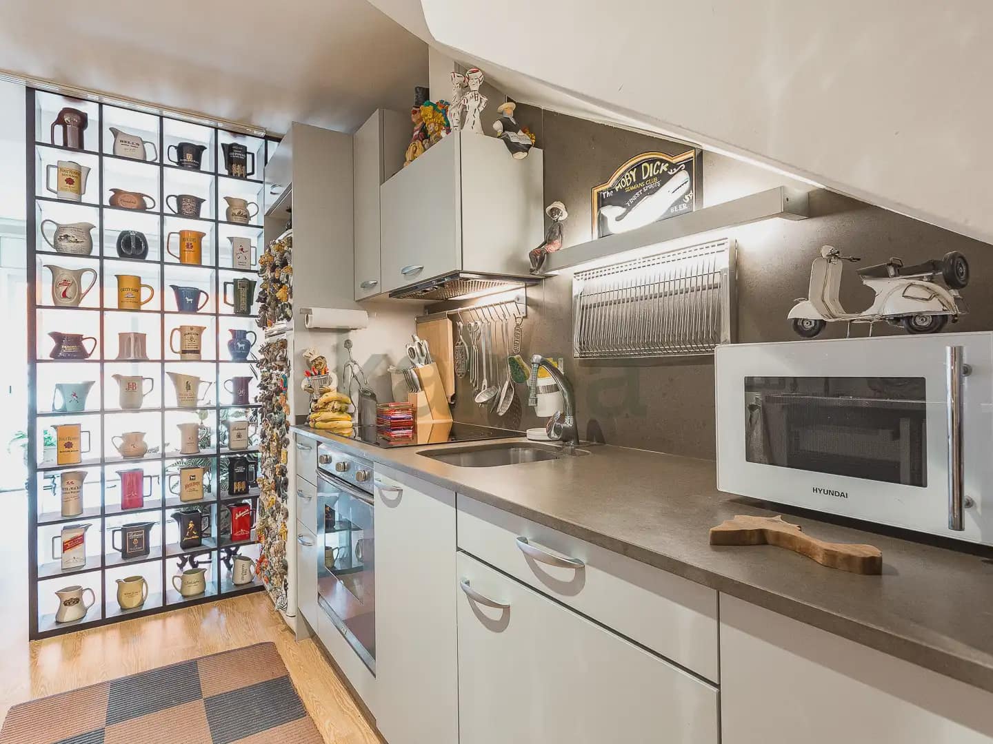 1 sypialnia Apartament na sprzedaż w Palafrugell z garażem - 79 148 € (Ref: 9981170)
