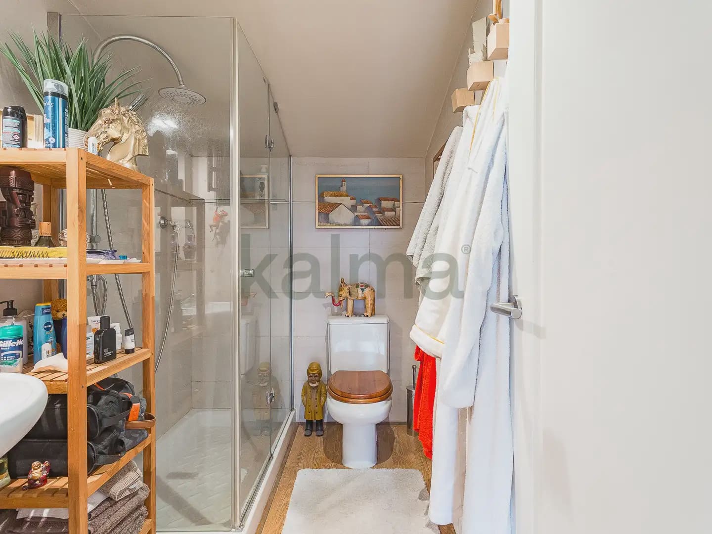 1 sypialnia Apartament na sprzedaż w Palafrugell z garażem - 79 148 € (Ref: 9981170)