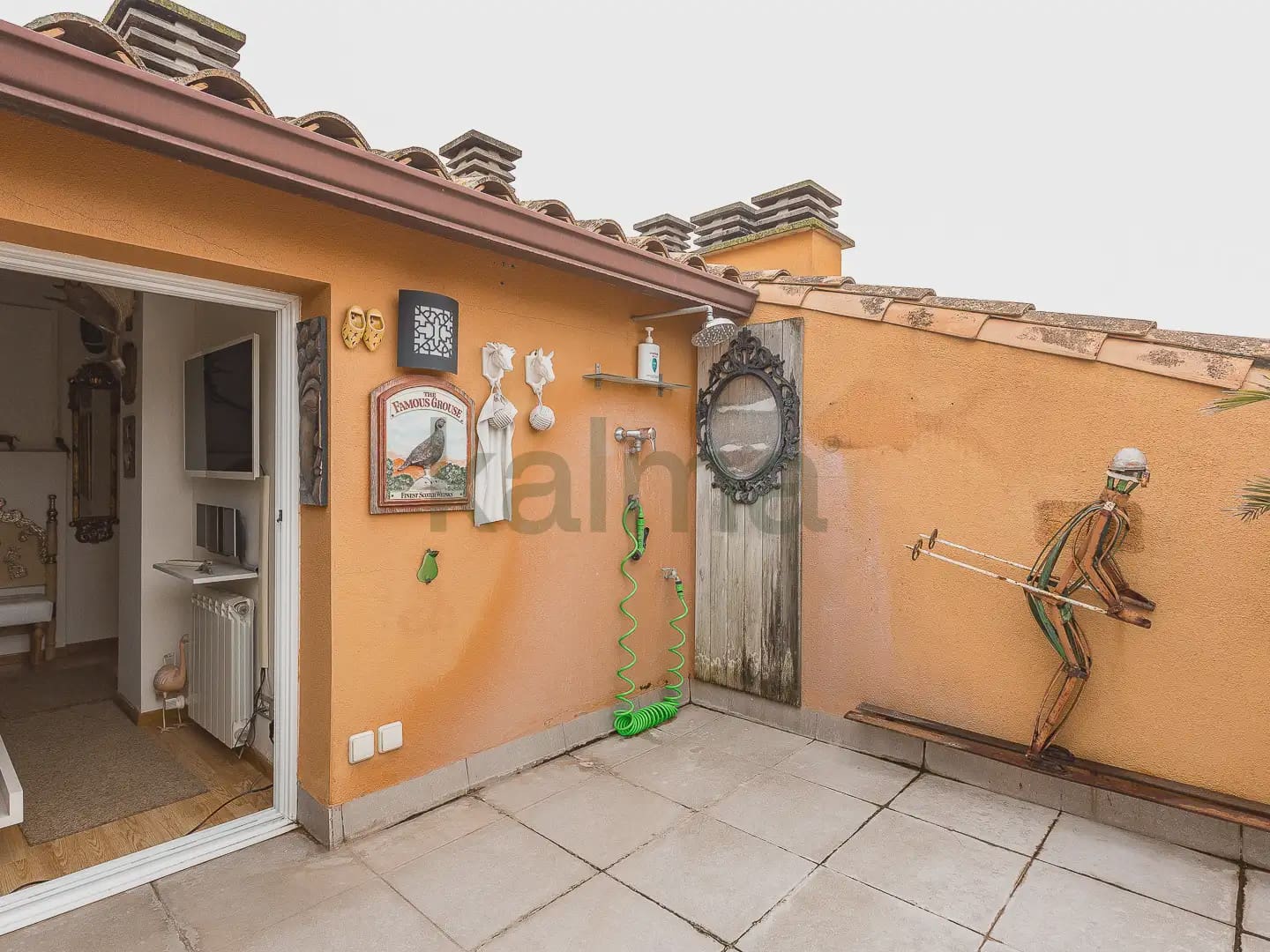 1 sypialnia Apartament na sprzedaż w Palafrugell z garażem - 79 148 € (Ref: 9981170)