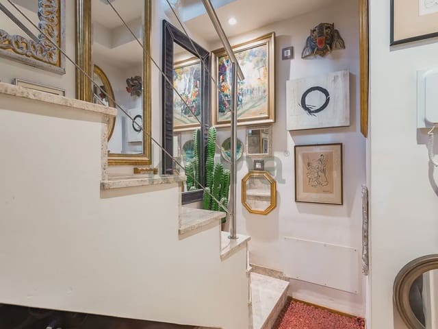 1 chambre Appartement à vendre à Palafrugell avec garage - 79 148 € (Ref: 9981170)