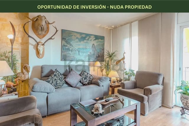 1 chambre Appartement à vendre à Palafrugell avec garage - 79 148 € (Ref: 9981170)