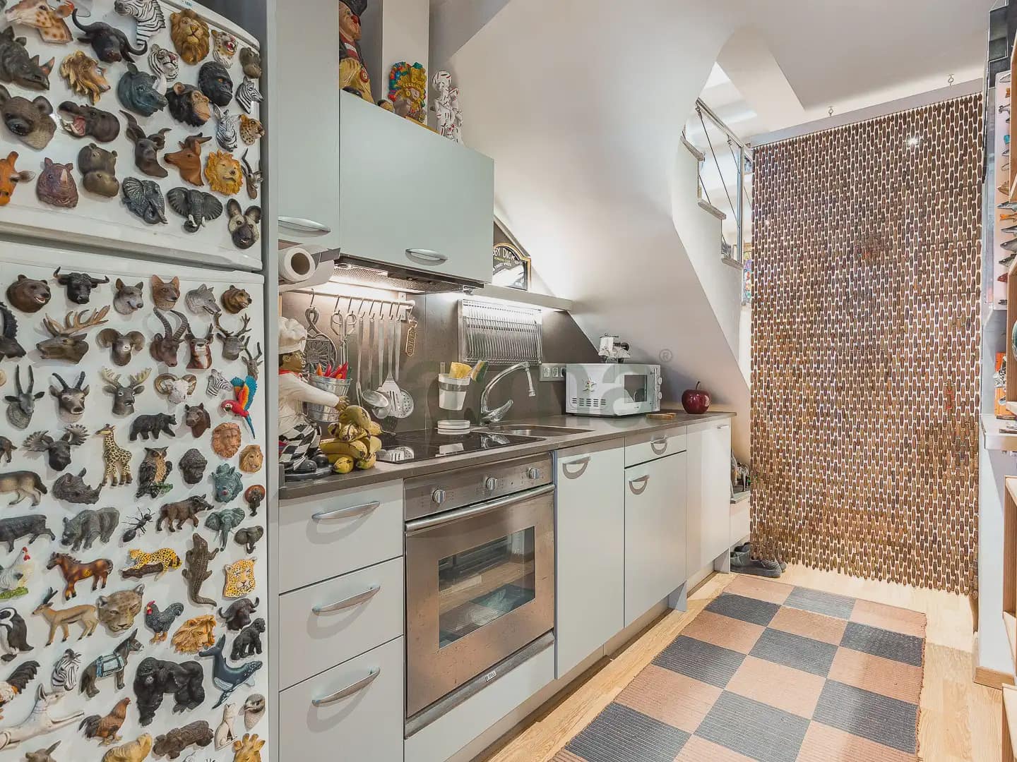 1 sypialnia Apartament na sprzedaż w Palafrugell z garażem - 79 148 € (Ref: 9981170)