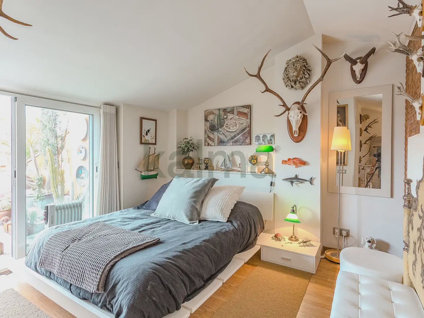 1 sypialnia Apartament na sprzedaż w Palafrugell z garażem - 79 148 € (Ref: 9981170)