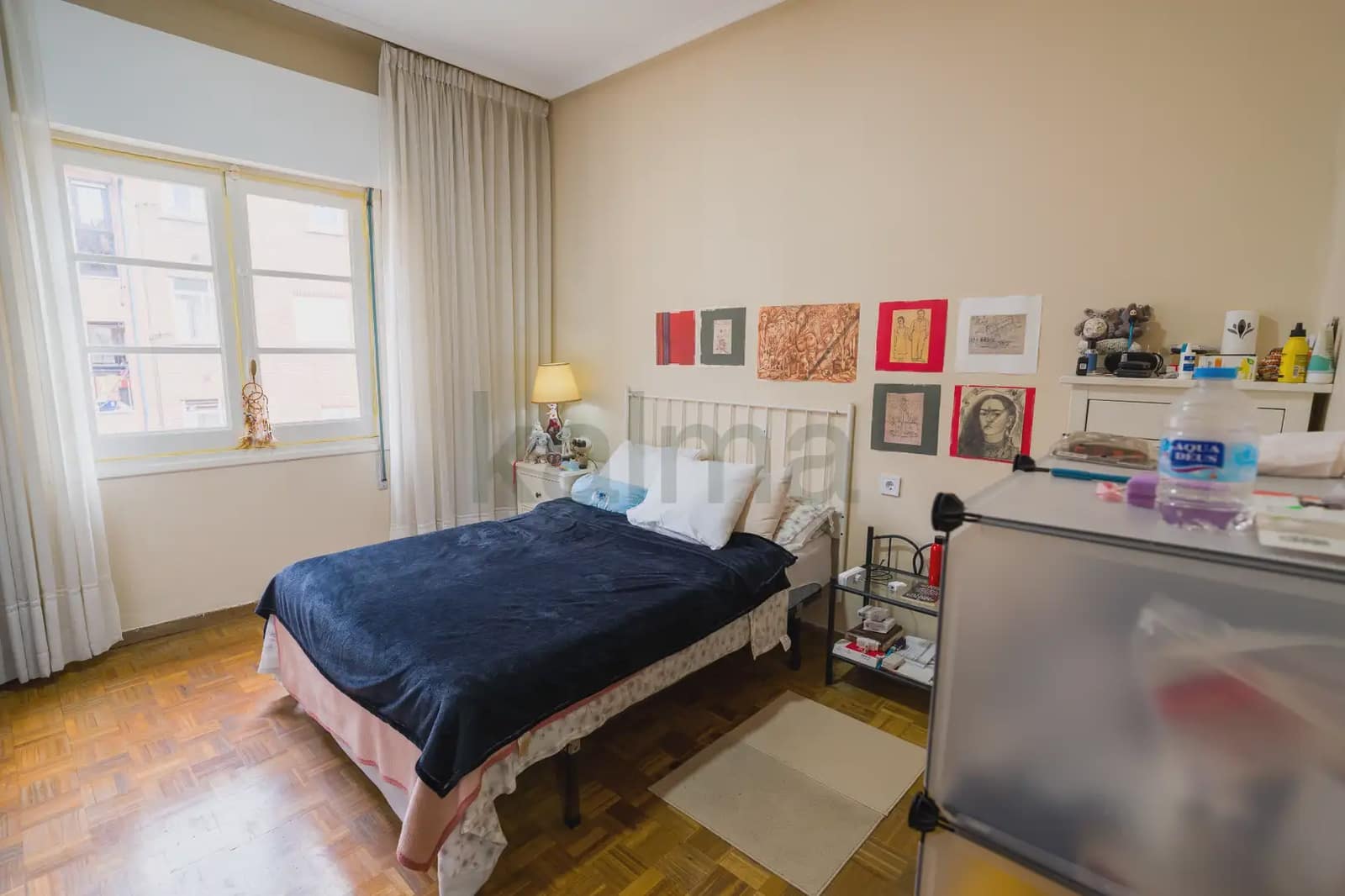 3 slaapkamer Flat te koop in Oviedo - € 98.405 (Ref: 9981171)