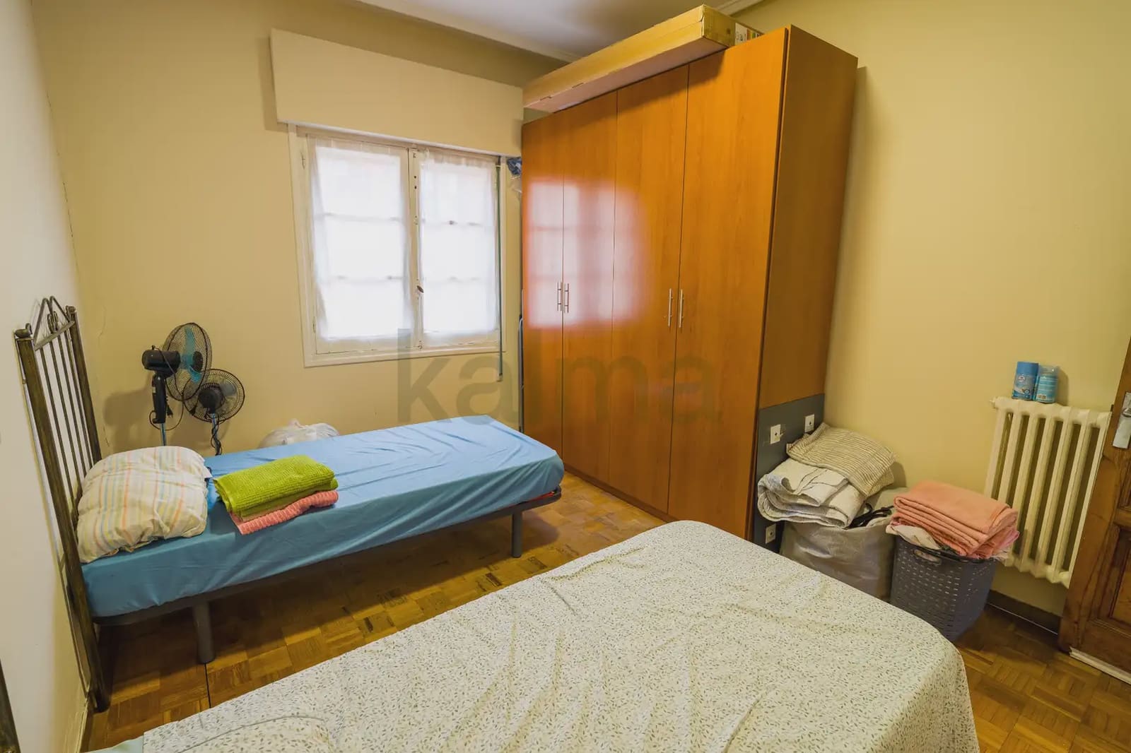 3 slaapkamer Flat te koop in Oviedo - € 98.405 (Ref: 9981171)