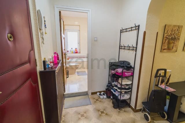 3 makuuhuone Asunto myytävänä paikassa Centro Urbano, Oviedo - 98 405 € (Ref: 9981171)