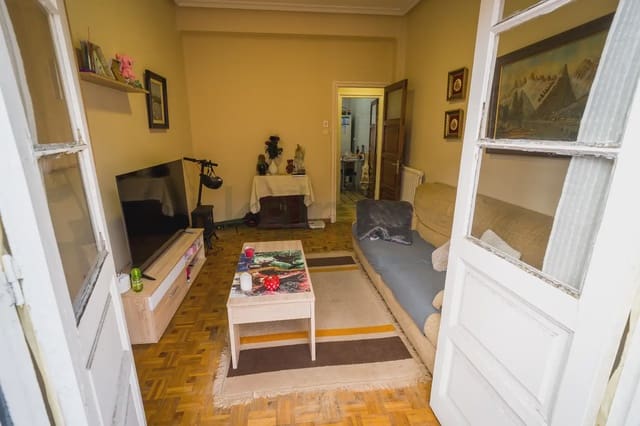 3 makuuhuone Asunto myytävänä paikassa Centro Urbano, Oviedo - 98 405 € (Ref: 9981171)