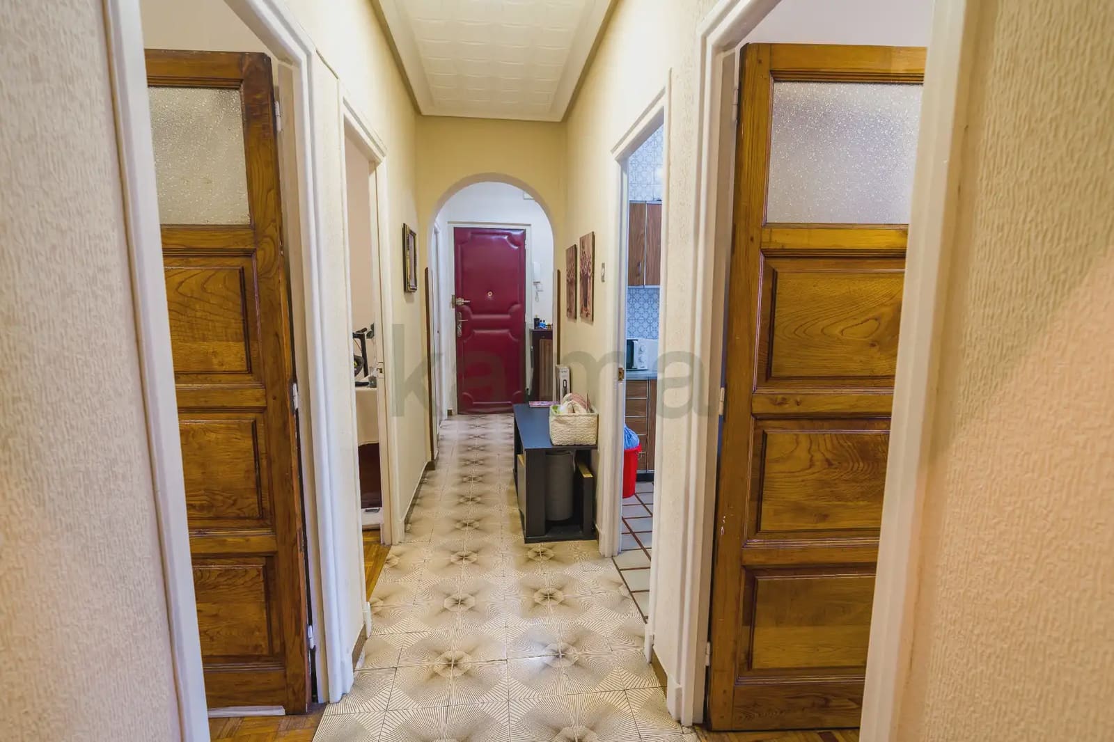 3 slaapkamer Flat te koop in Oviedo - € 98.405 (Ref: 9981171)