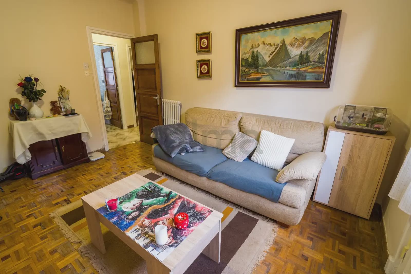 3 slaapkamer Flat te koop in Oviedo - € 98.405 (Ref: 9981171)