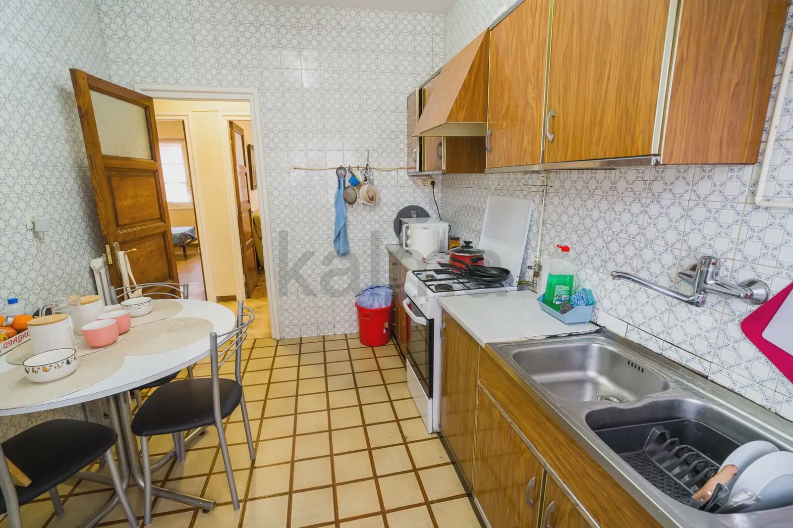 3 slaapkamer Flat te koop in Oviedo - € 98.405 (Ref: 9981171)