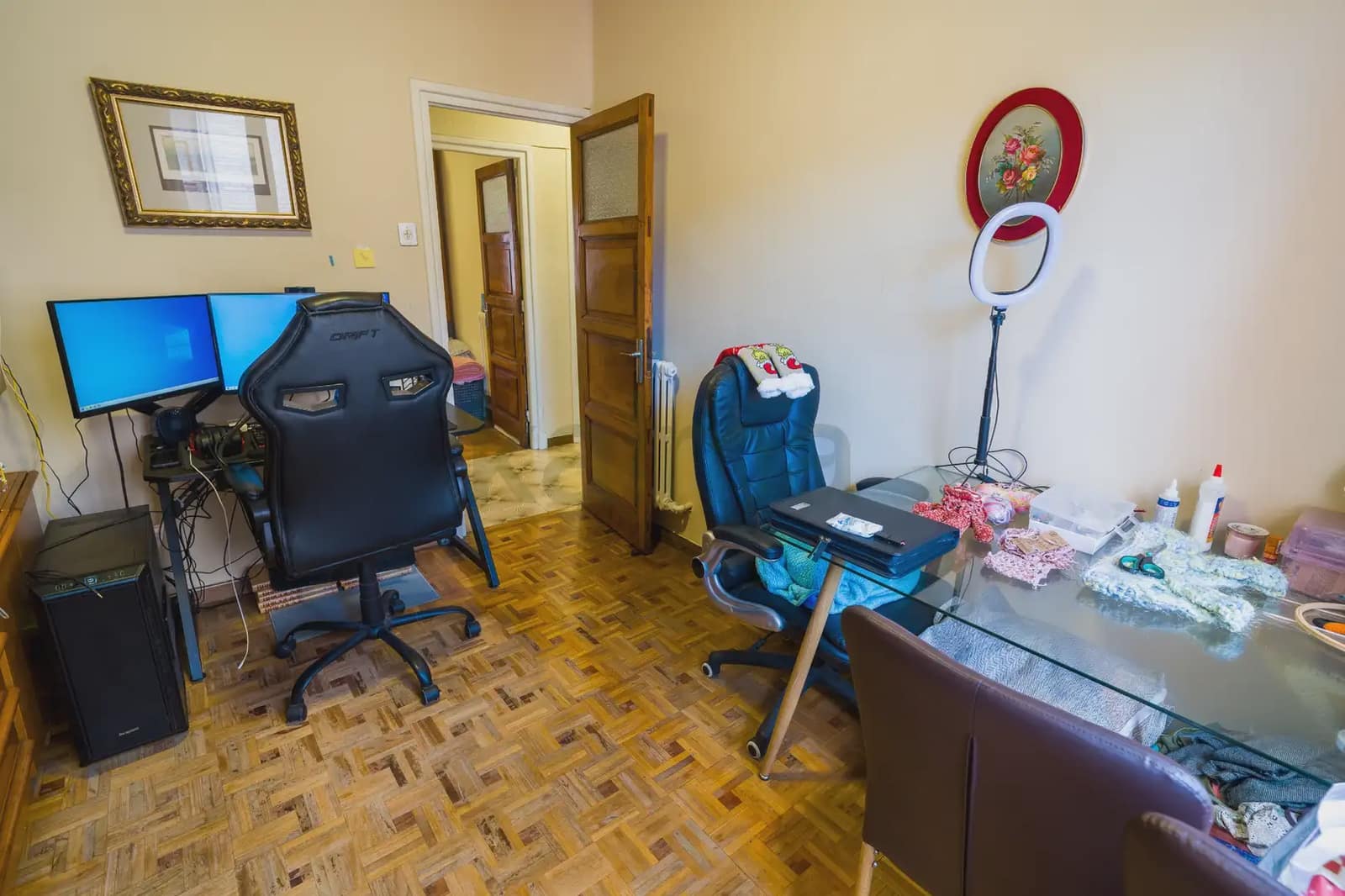 3 slaapkamer Flat te koop in Oviedo - € 98.405 (Ref: 9981171)