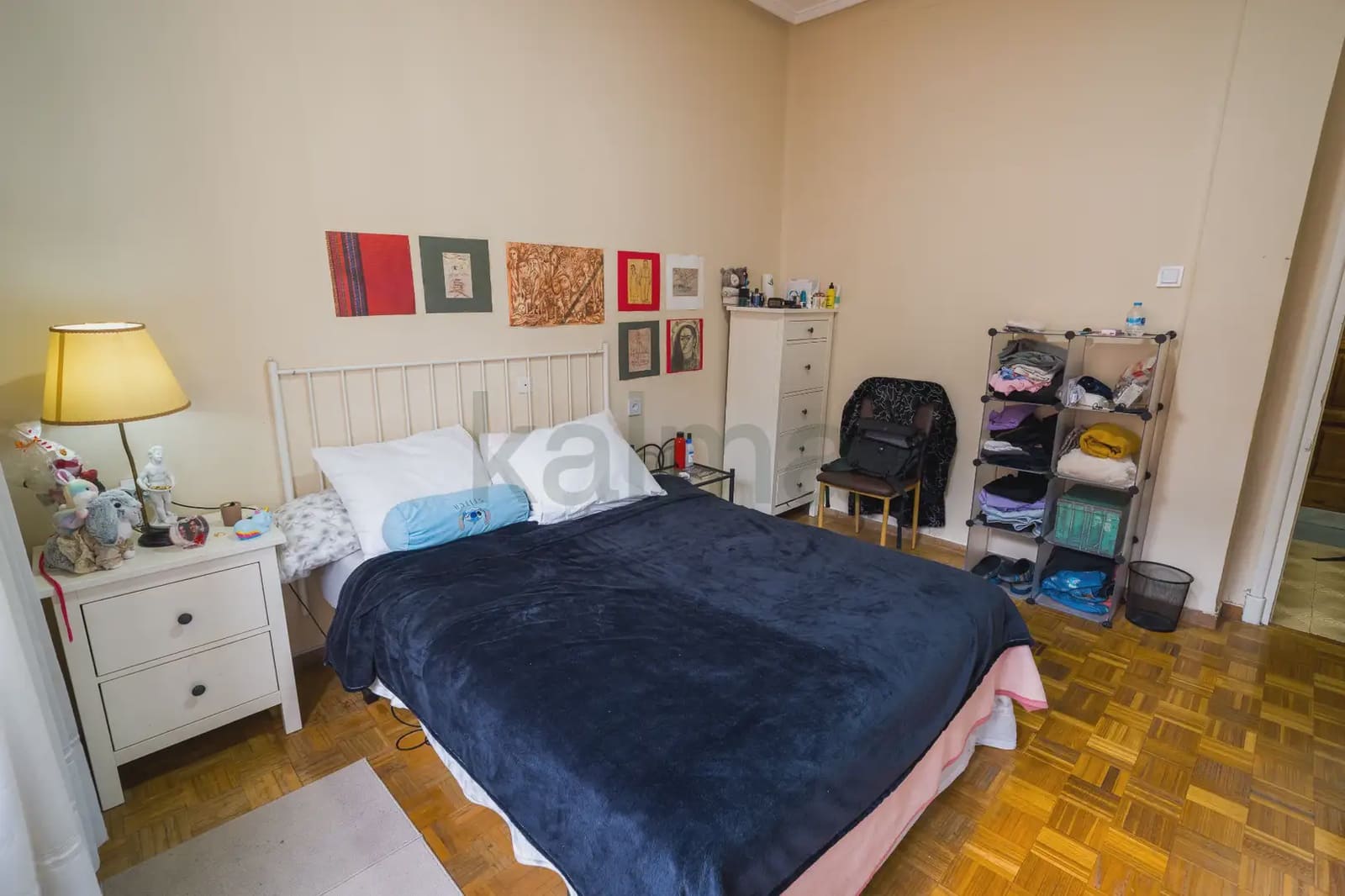 3 slaapkamer Flat te koop in Oviedo - € 98.405 (Ref: 9981171)