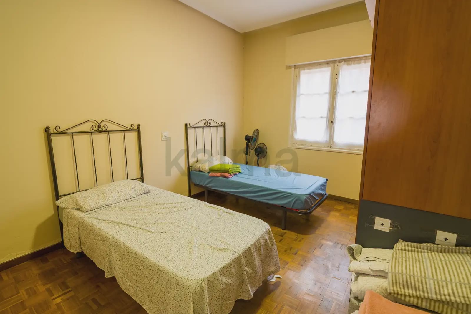 3 slaapkamer Flat te koop in Oviedo - € 98.405 (Ref: 9981171)