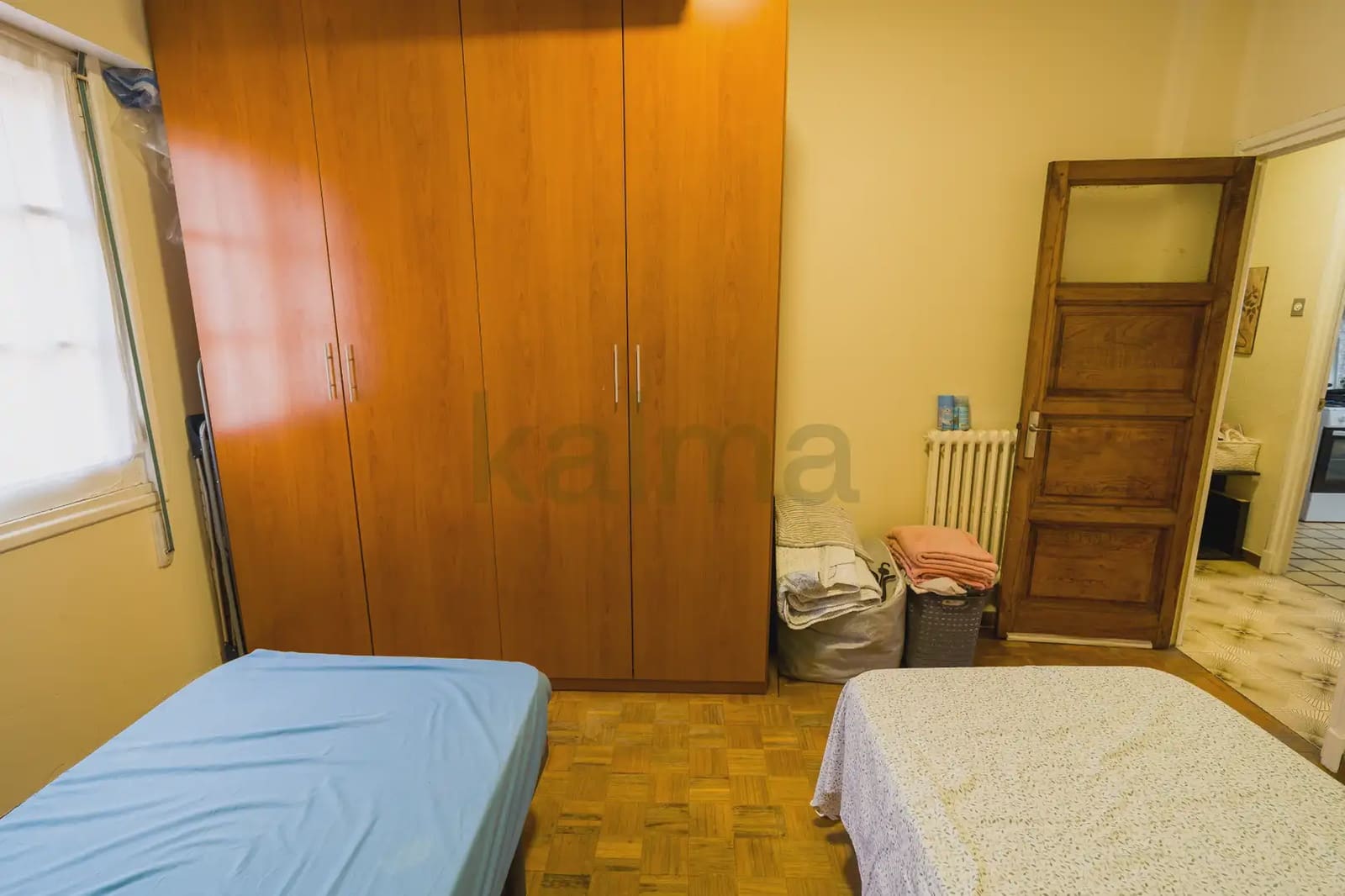 3 slaapkamer Flat te koop in Oviedo - € 98.405 (Ref: 9981171)