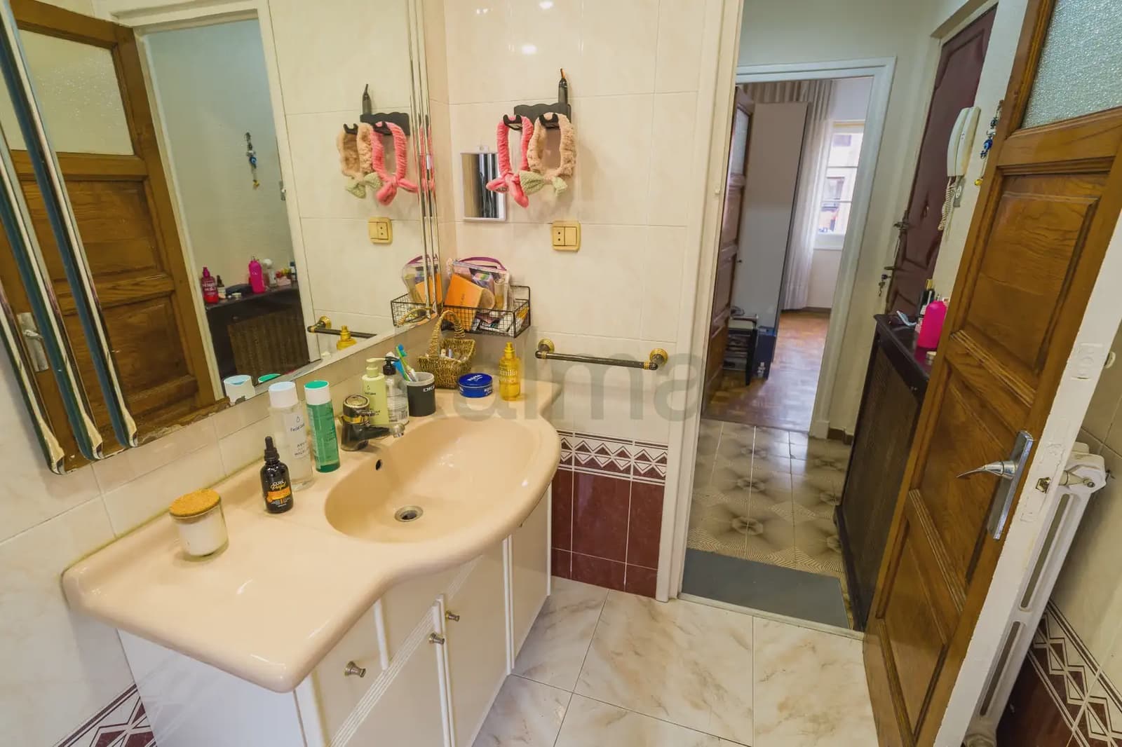 3 slaapkamer Flat te koop in Oviedo - € 98.405 (Ref: 9981171)