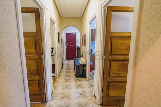 3 makuuhuone Asunto myytävänä paikassa Centro Urbano, Oviedo - 98 405 € (Ref: 9981171)