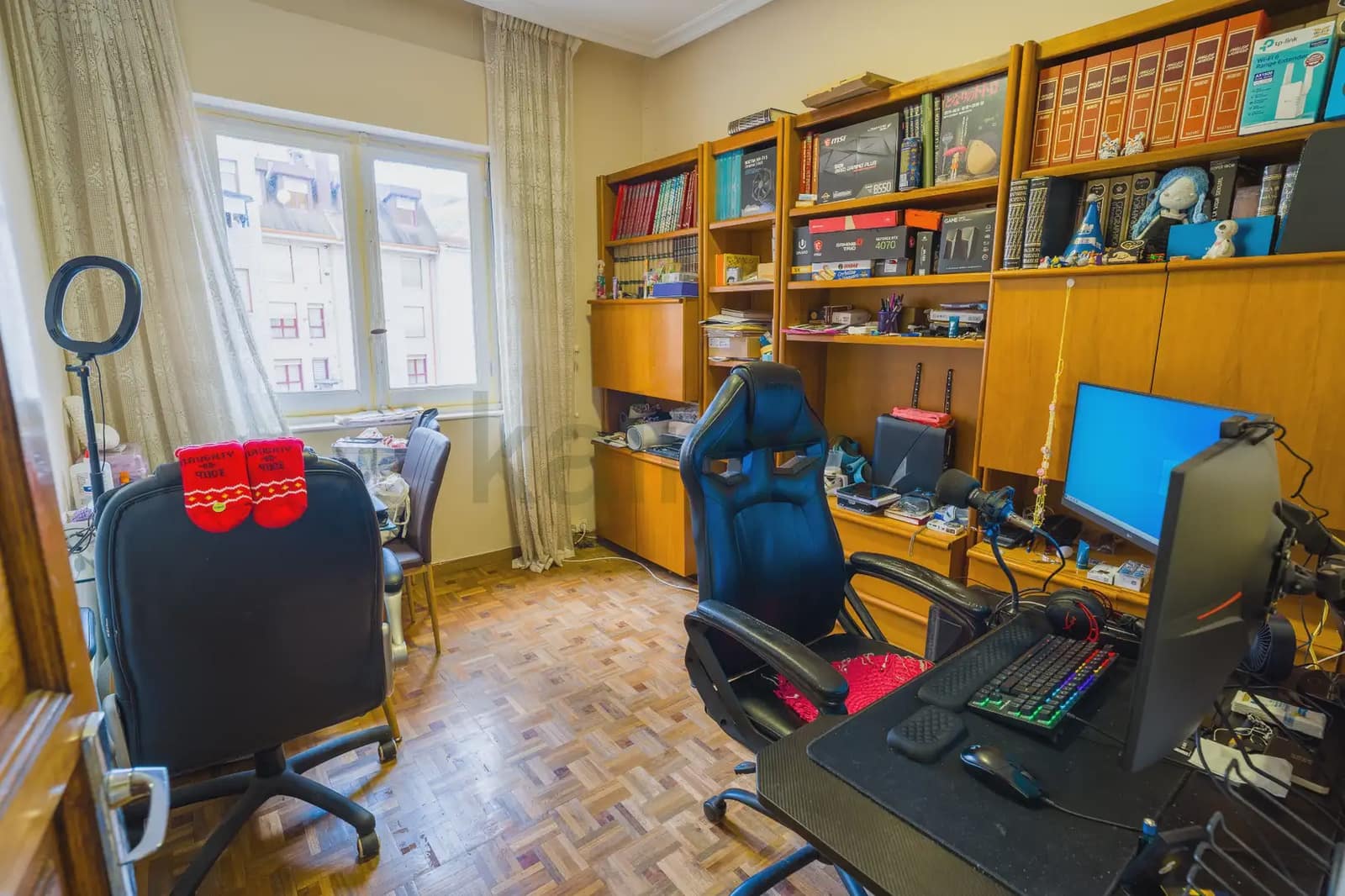 3 slaapkamer Flat te koop in Oviedo - € 98.405 (Ref: 9981171)