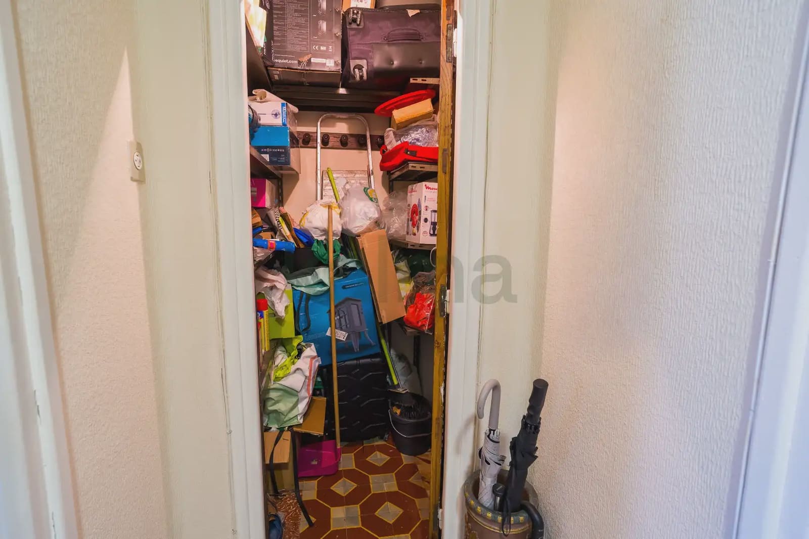 3 slaapkamer Flat te koop in Oviedo - € 98.405 (Ref: 9981171)