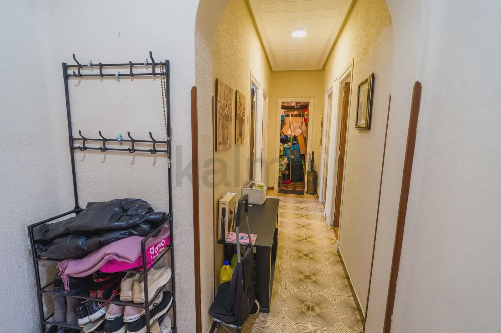 3 slaapkamer Flat te koop in Oviedo - € 98.405 (Ref: 9981171)