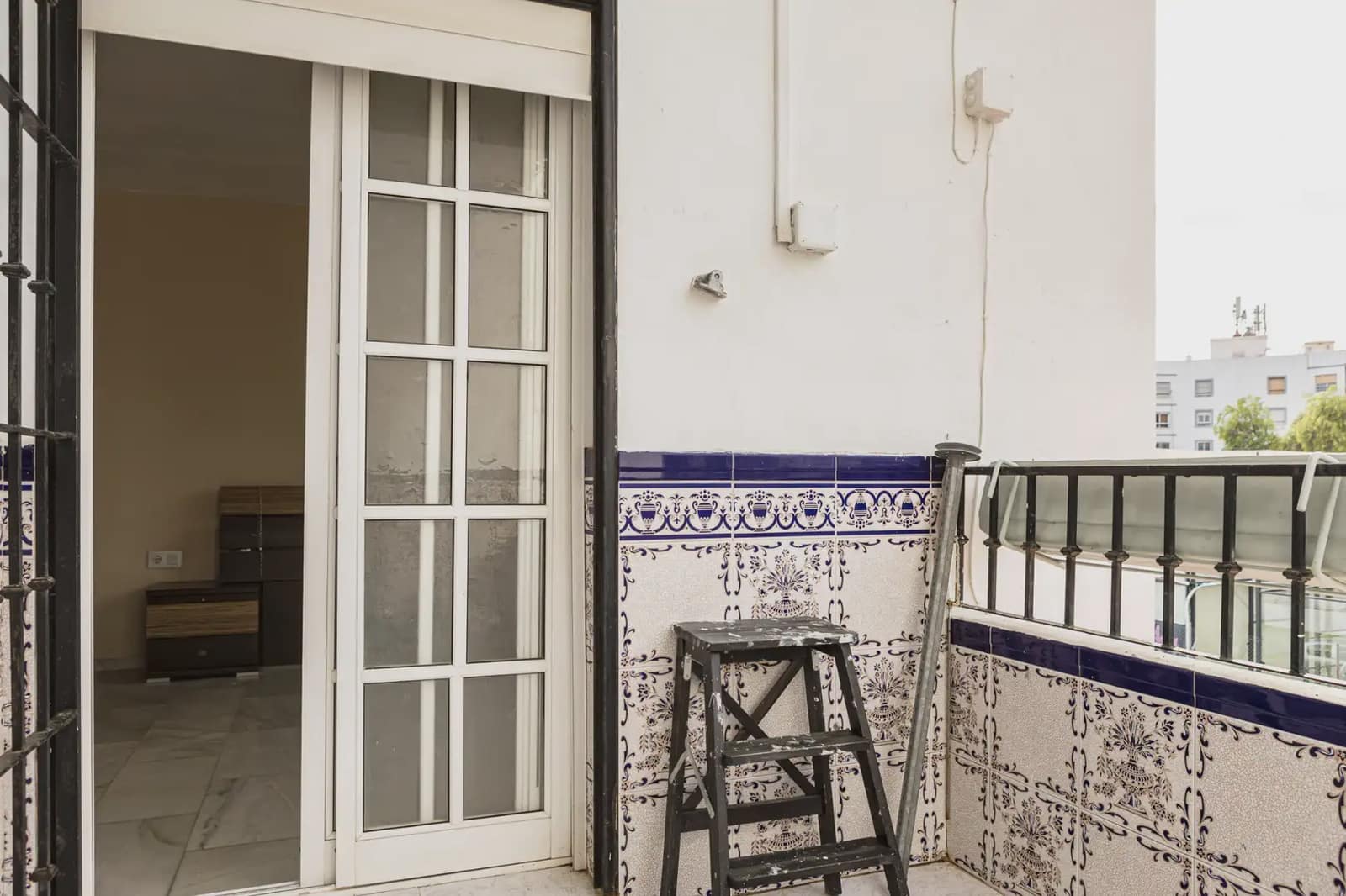 6 soveværelse Rækkehus til salg i Malaga by med garage - € 285.373 (Ref: 9981172)