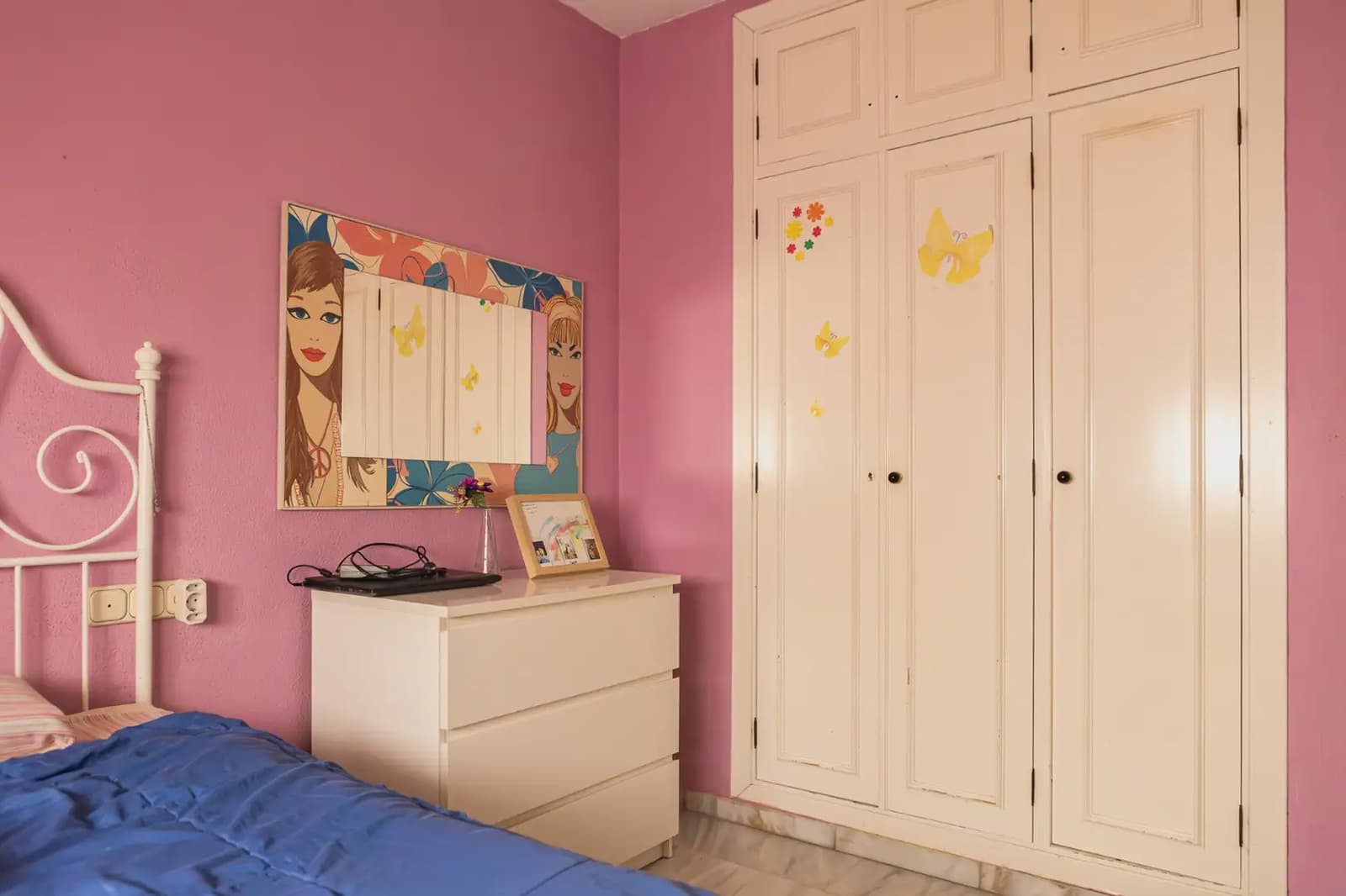 6 soveværelse Rækkehus til salg i Malaga by med garage - € 285.373 (Ref: 9981172)