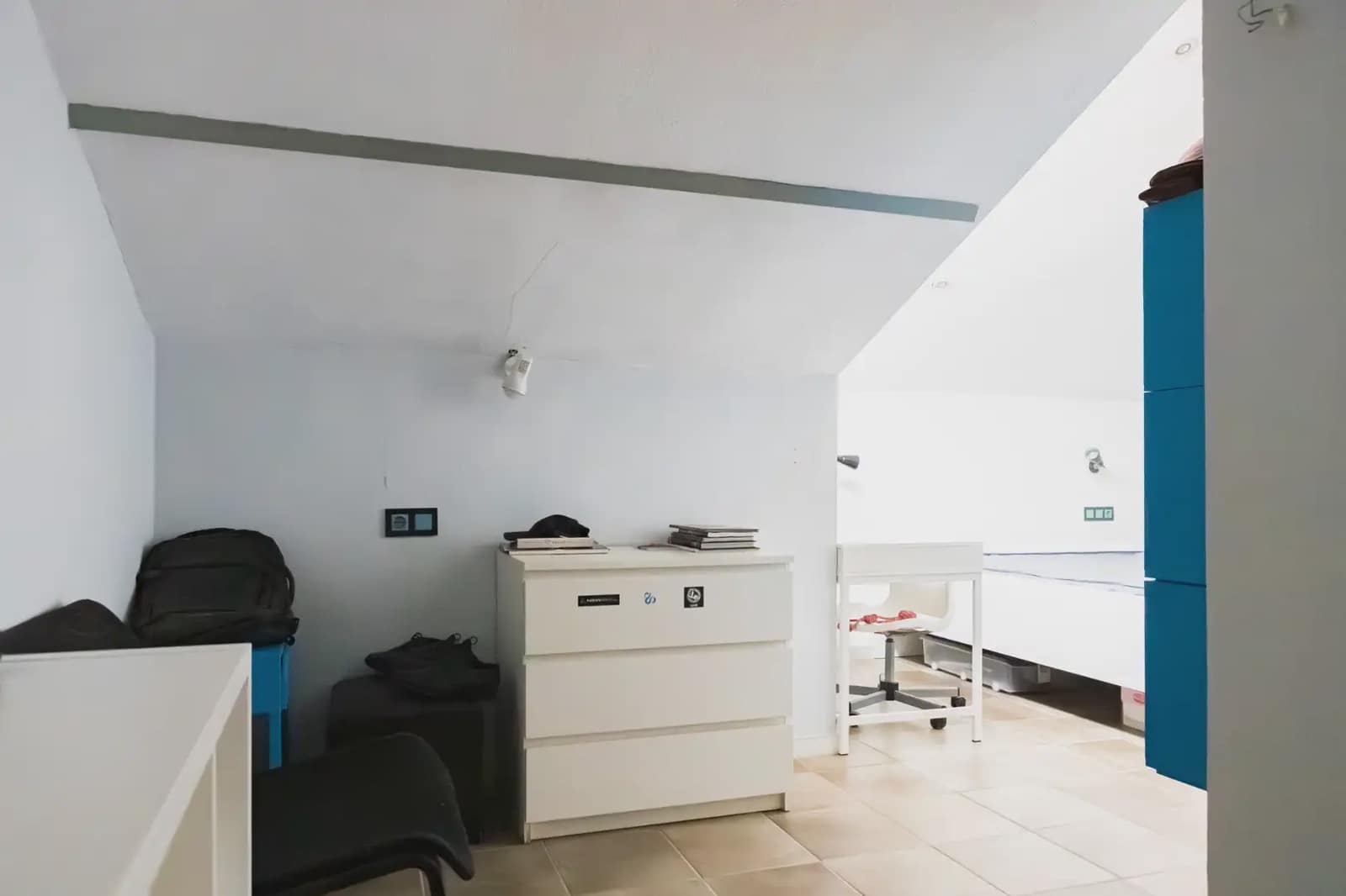 6 soveværelse Rækkehus til salg i Malaga by med garage - € 285.373 (Ref: 9981172)