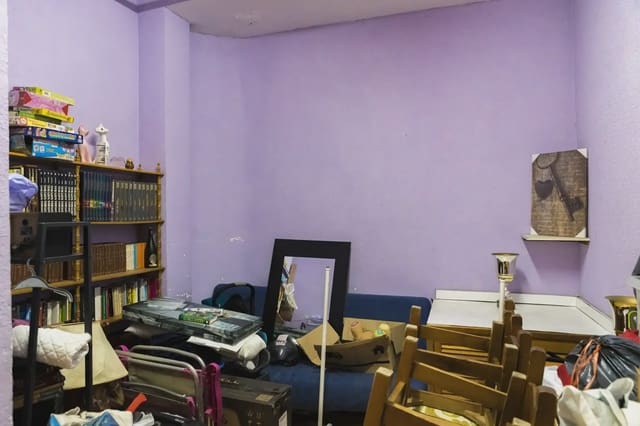 6 slaapkamer Rijtjeshuis te koop in Heliomar, Málaga stad met garage - € 285.373 (Ref: 9981172)