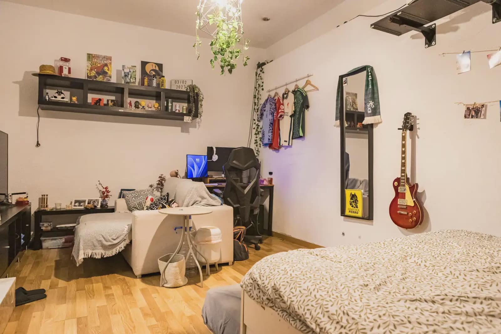 6 soveværelse Rækkehus til salg i Malaga by med garage - € 285.373 (Ref: 9981172)