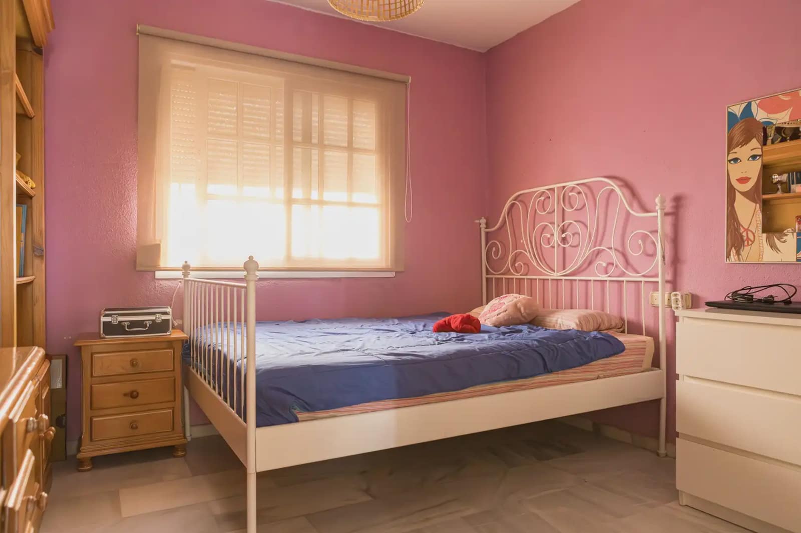 6 soveværelse Rækkehus til salg i Malaga by med garage - € 285.373 (Ref: 9981172)