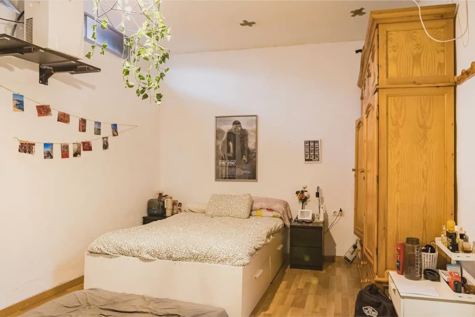 6 soveværelse Rækkehus til salg i Malaga by med garage - € 285.373 (Ref: 9981172)